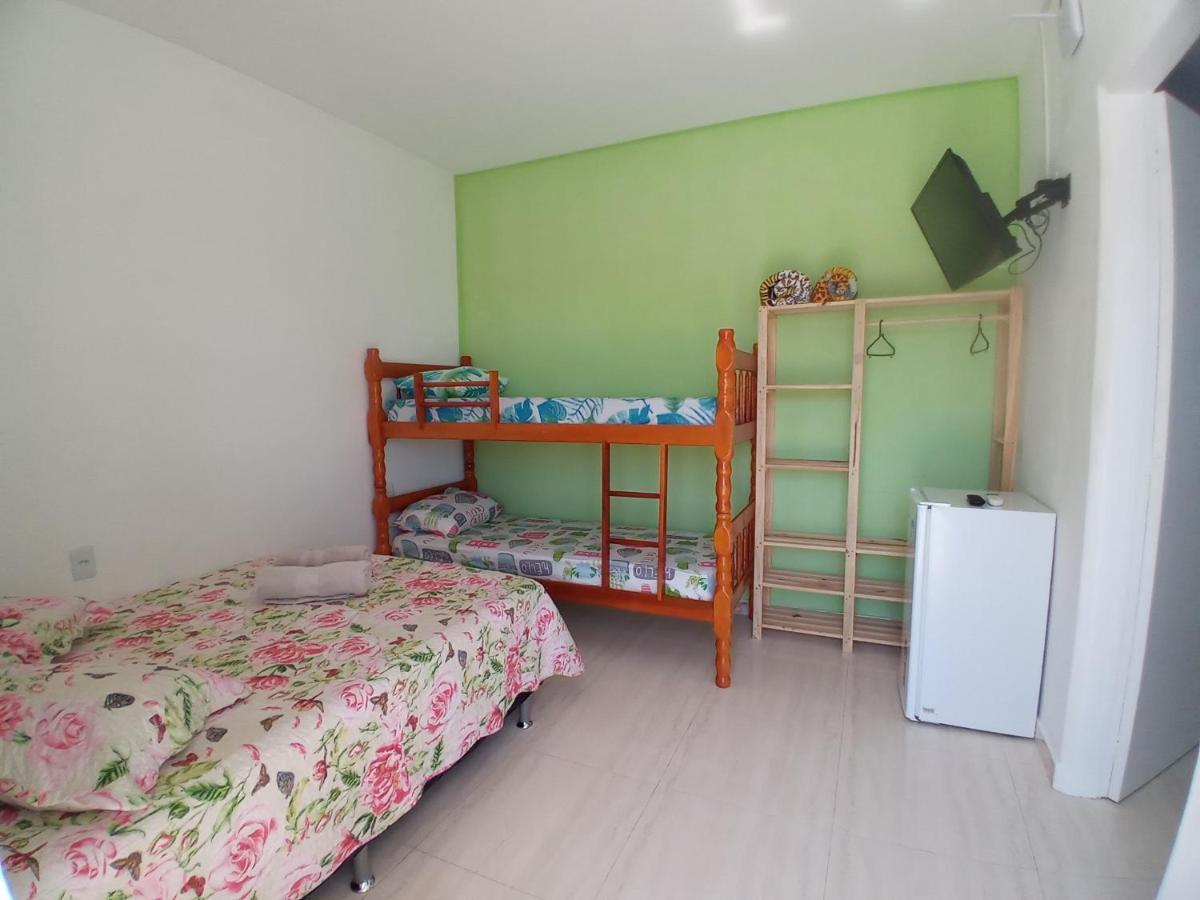 Pousada Stefany Penha  Cameră foto