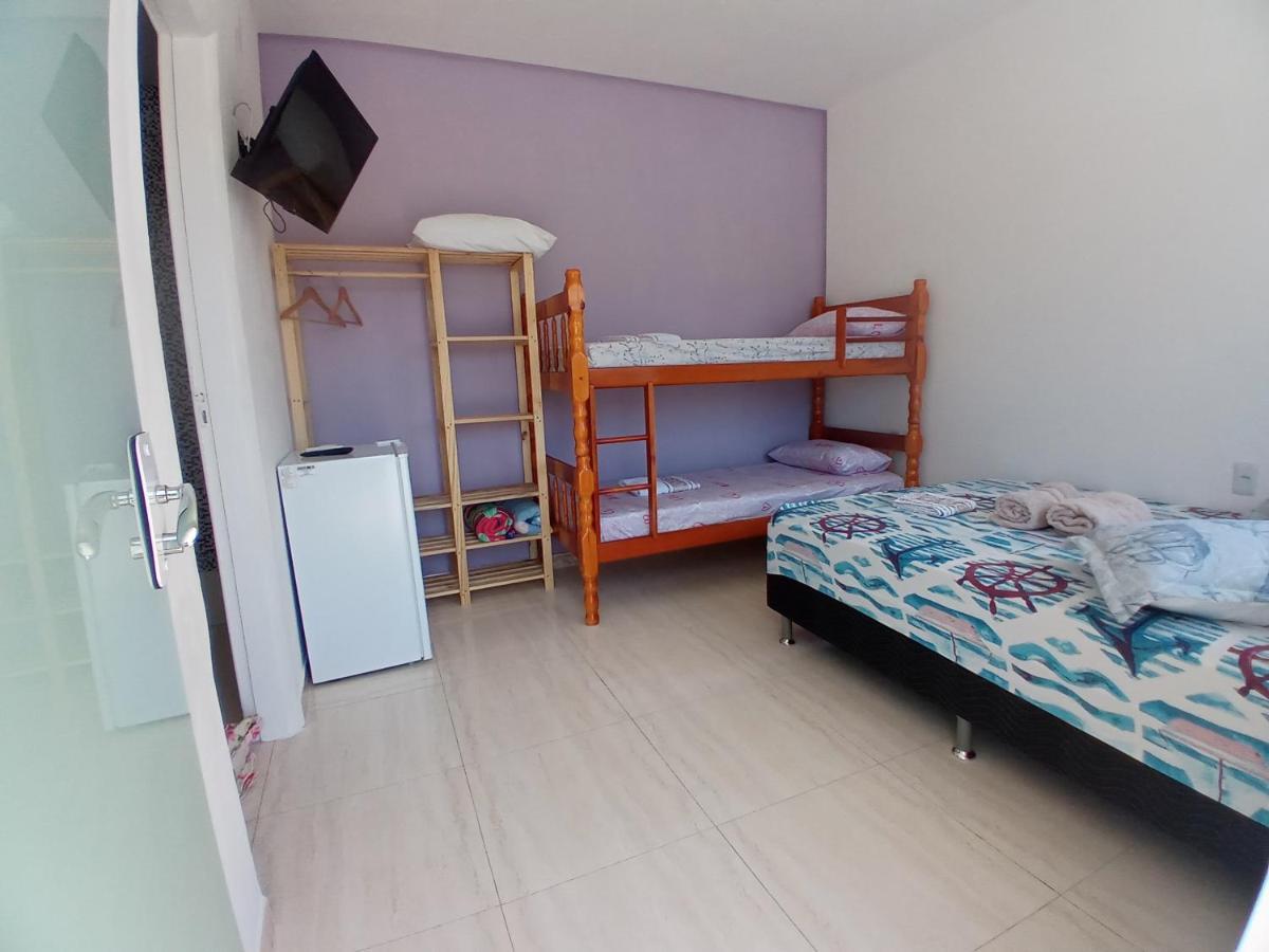 Pousada Stefany Penha  Cameră foto